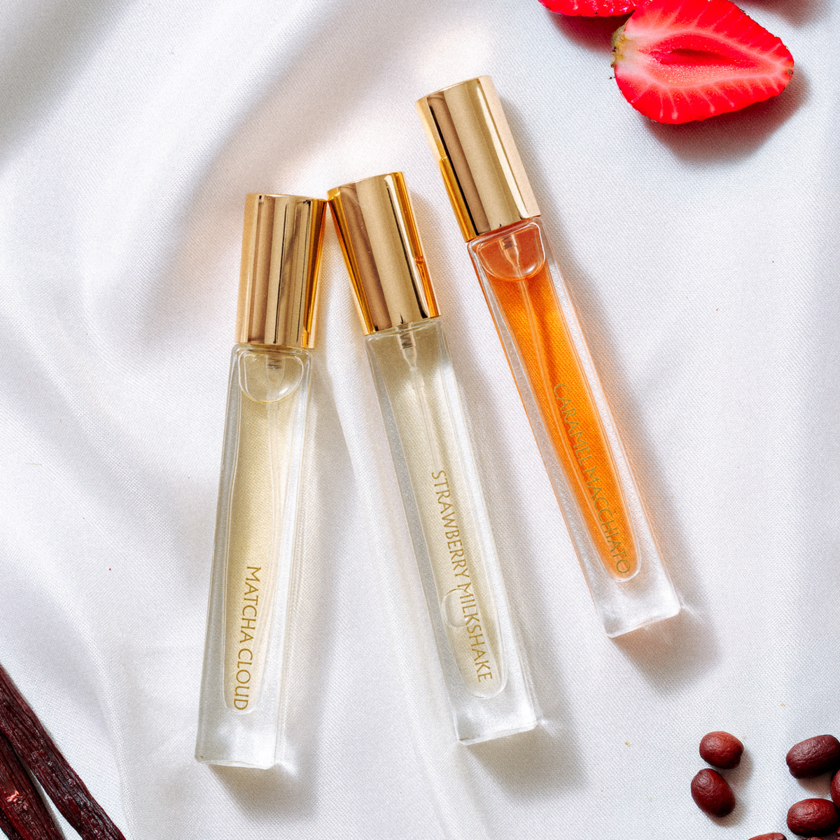 Travel Size Eau De Parfum - 10ml