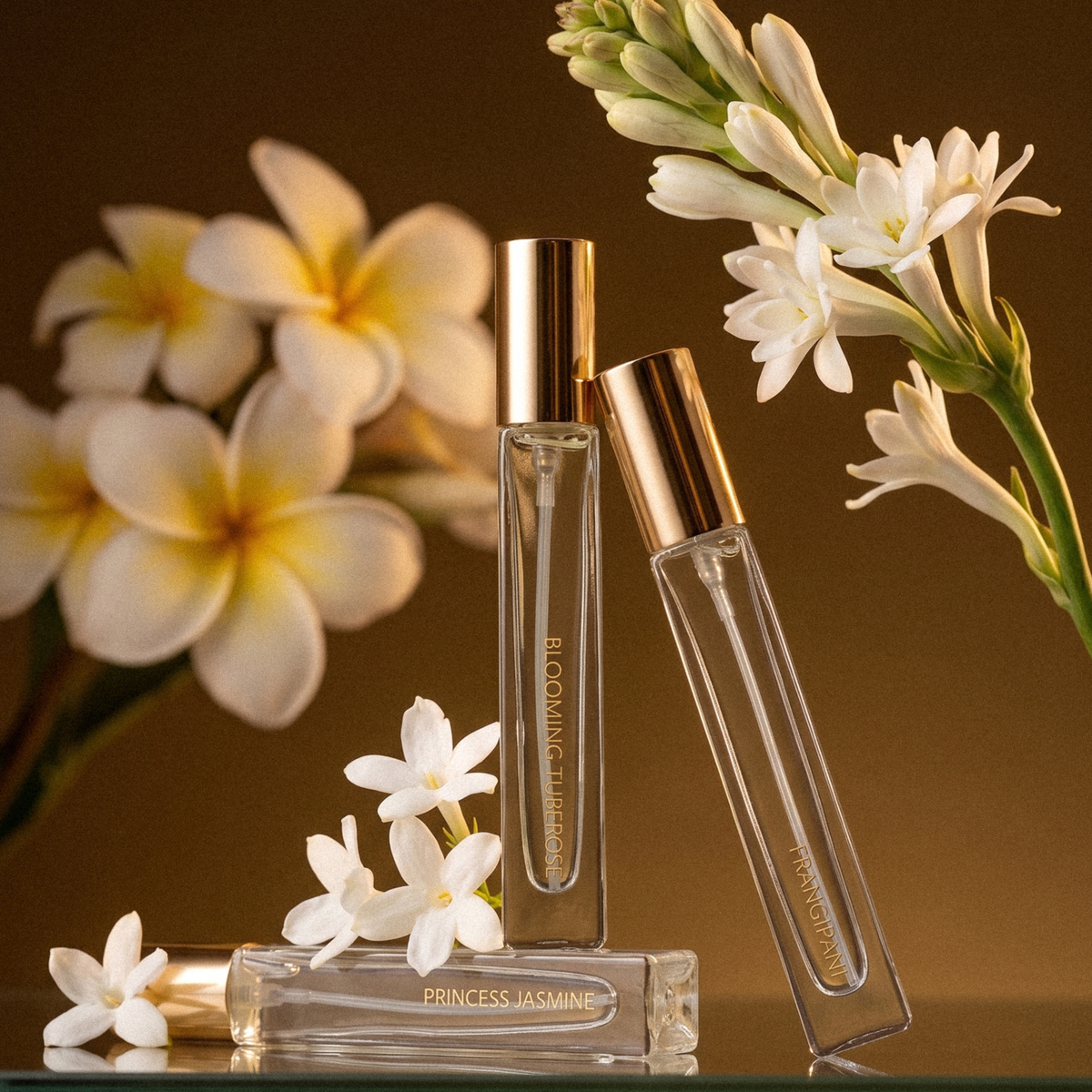 Travel Size Eau De Parfum - 10ml