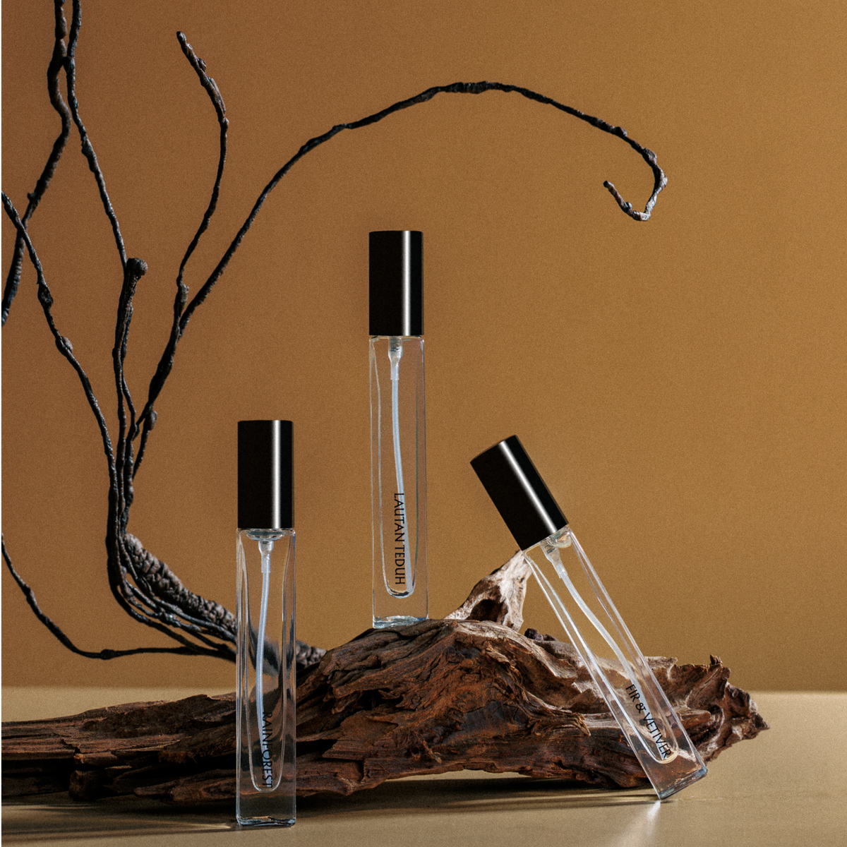 Travel Size Eau De Parfum - 10ml