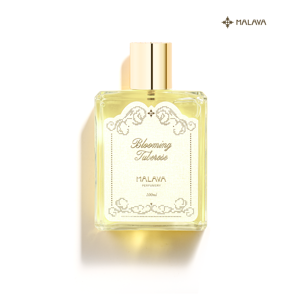 Blooming Tuberose