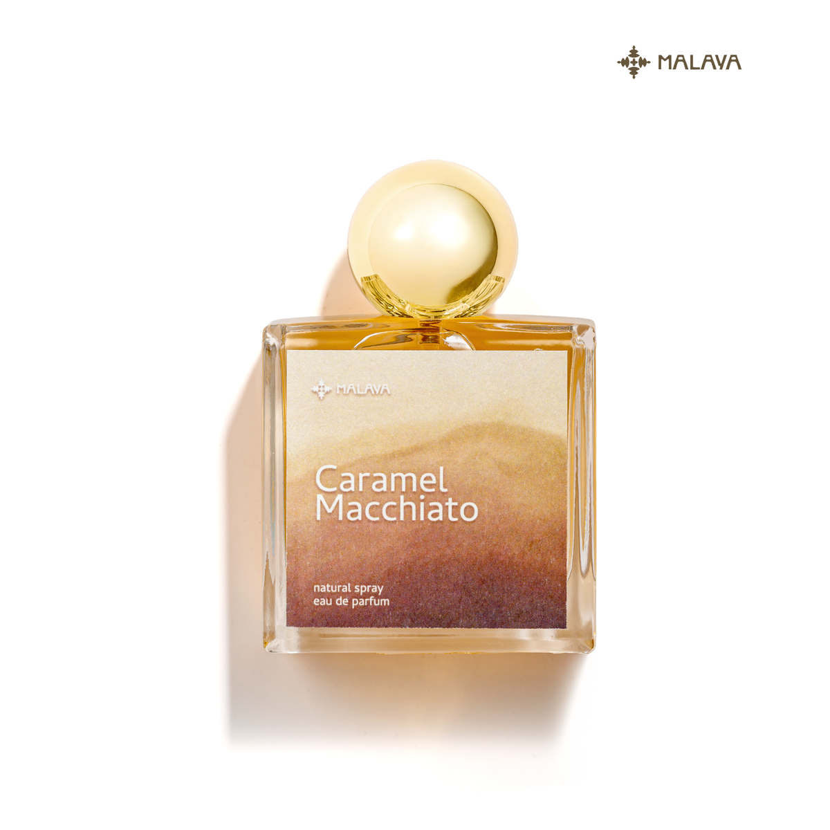Caramel Macchiato
