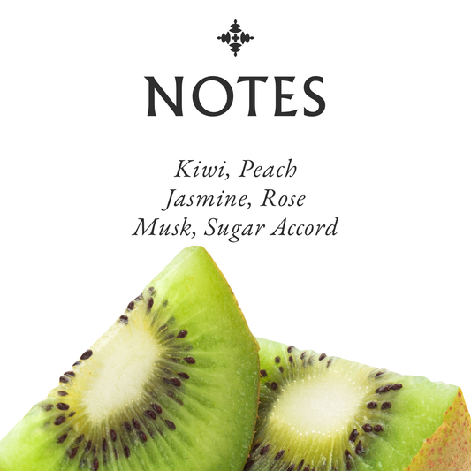Kiwi Kiwi