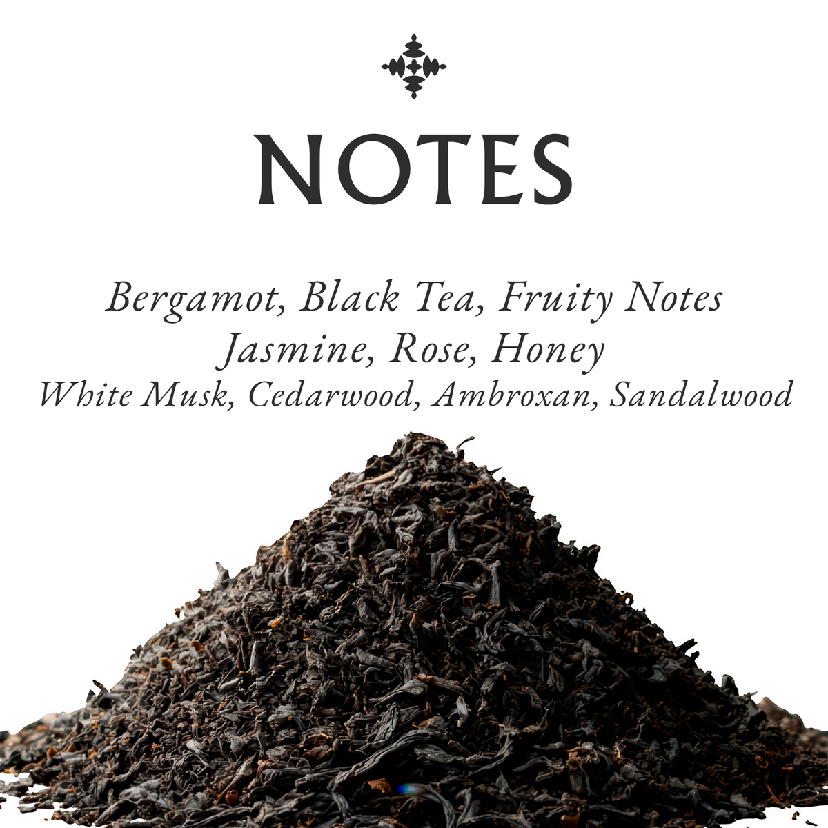 Musk Tea