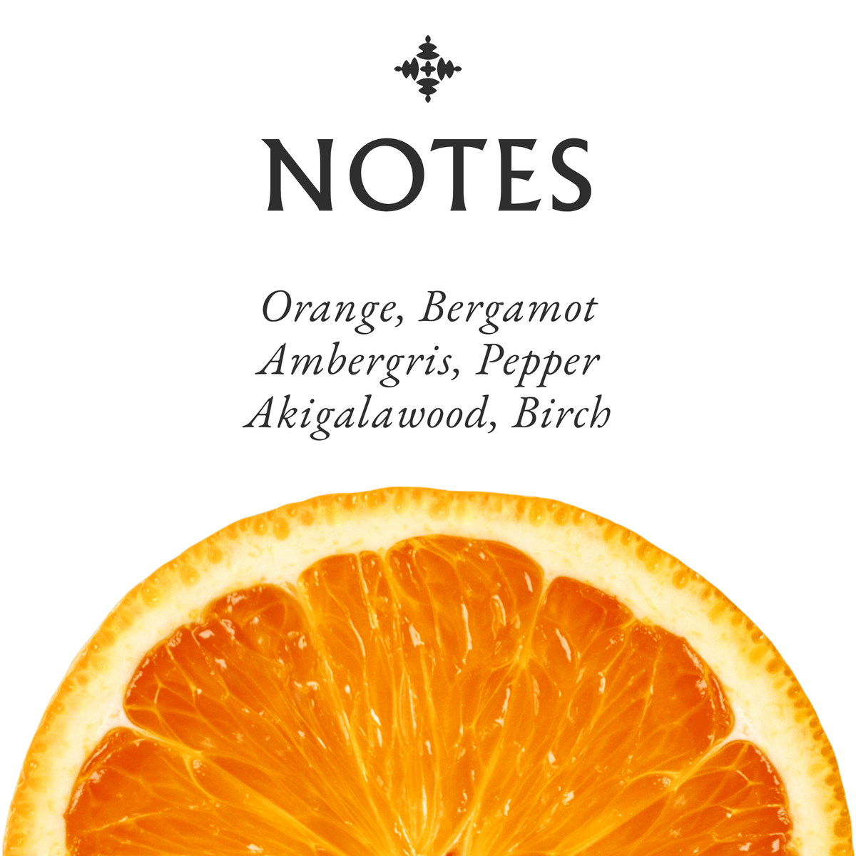Orange Grove