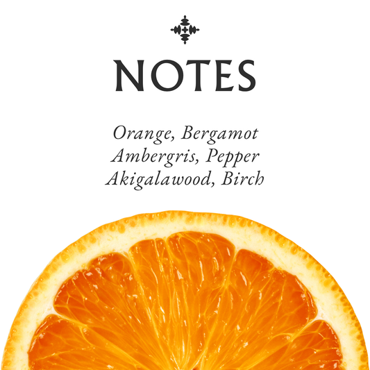 Orange Grove