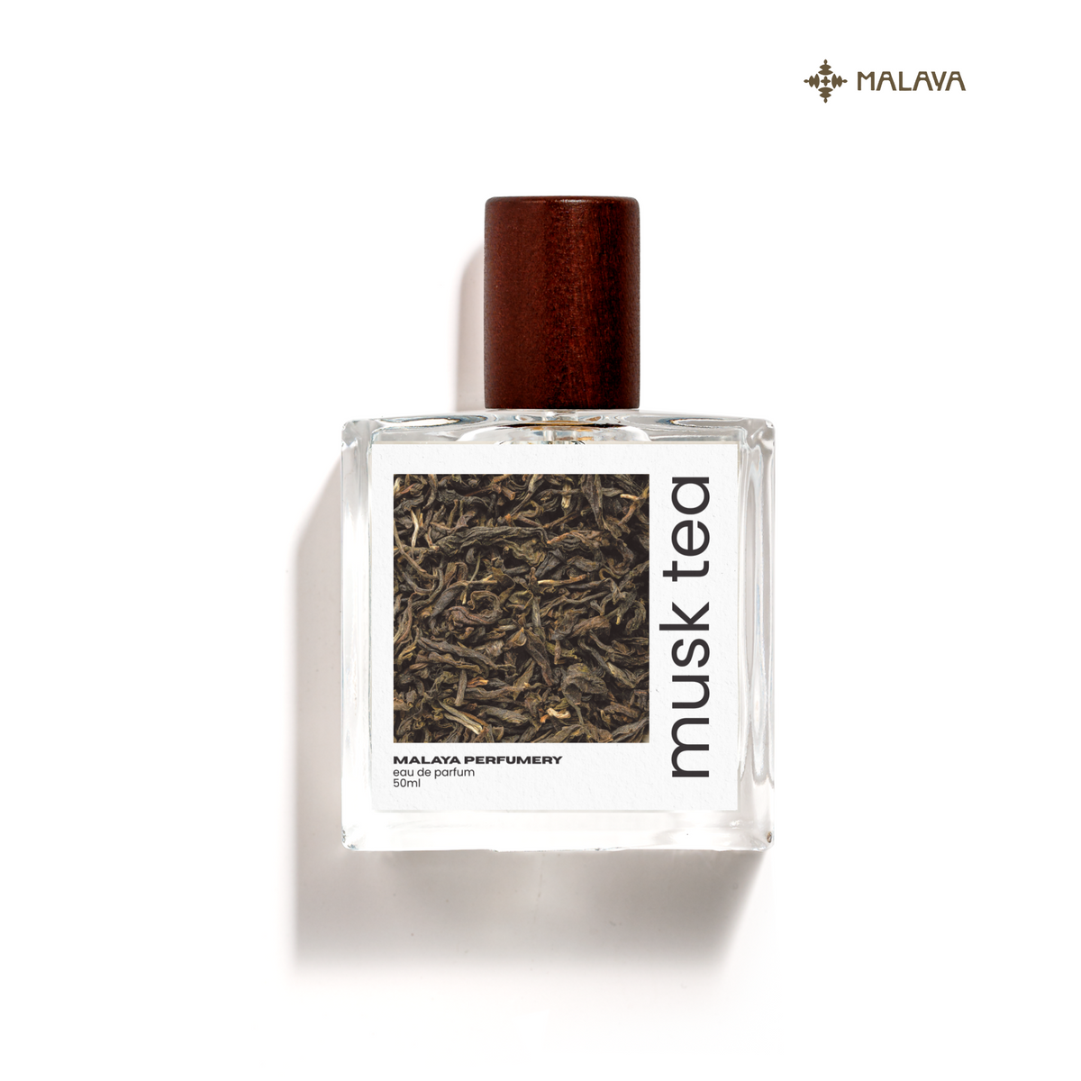 Musk Tea