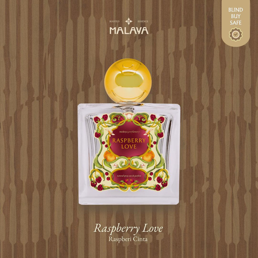 Raspberry Love