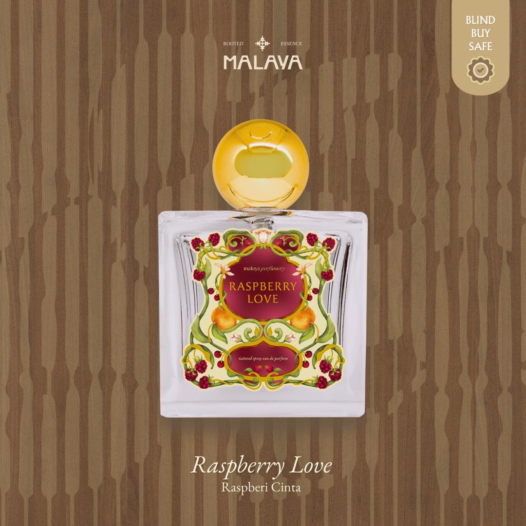 Raspberry Love