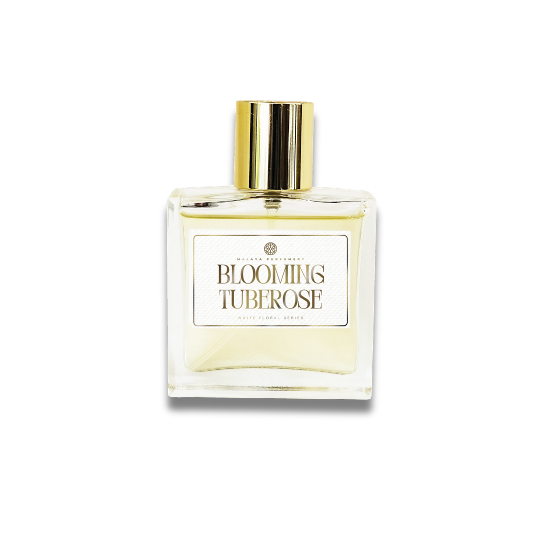 Blooming Tuberose