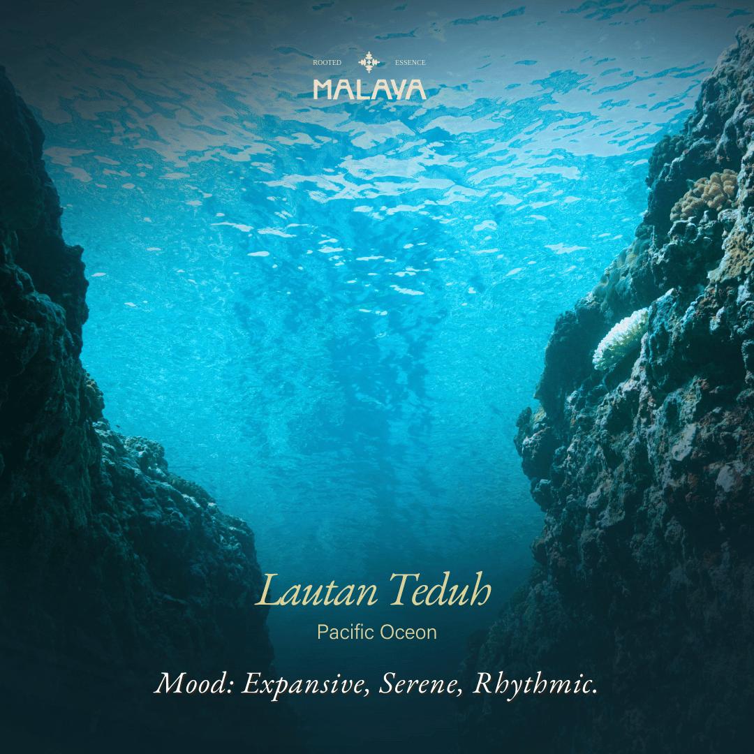 Lautan Teduh