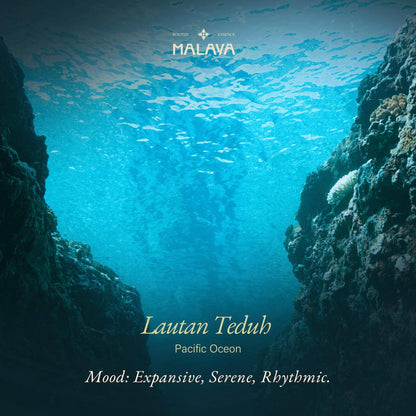 Lautan Teduh