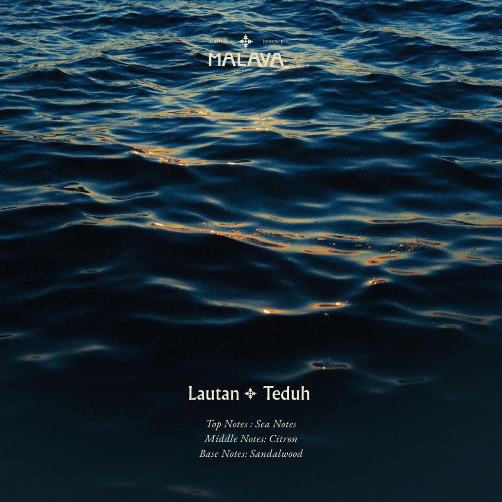 Lautan Teduh