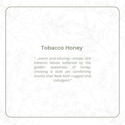 Tobacco Honey