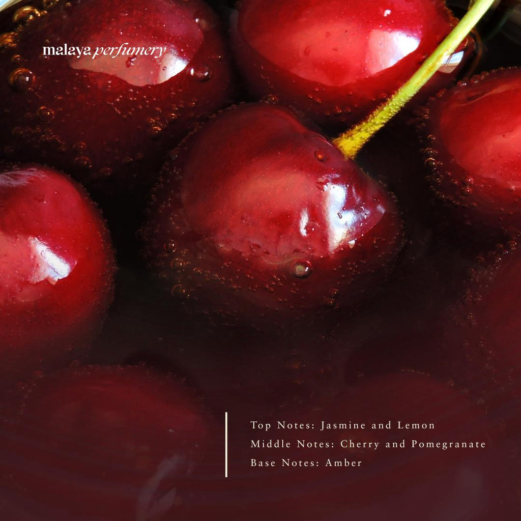 Sparkling Cherry
