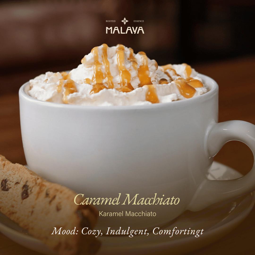 Caramel Macchiato