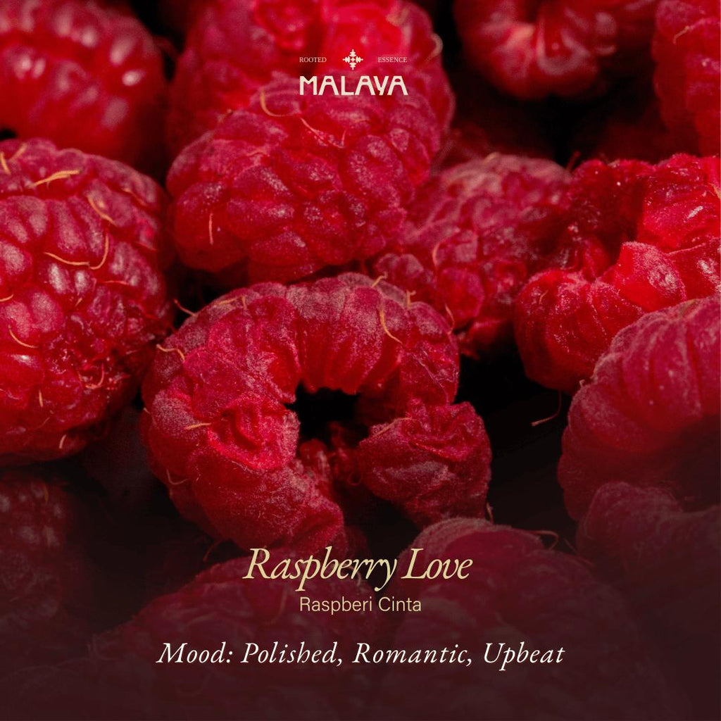 Raspberry Love