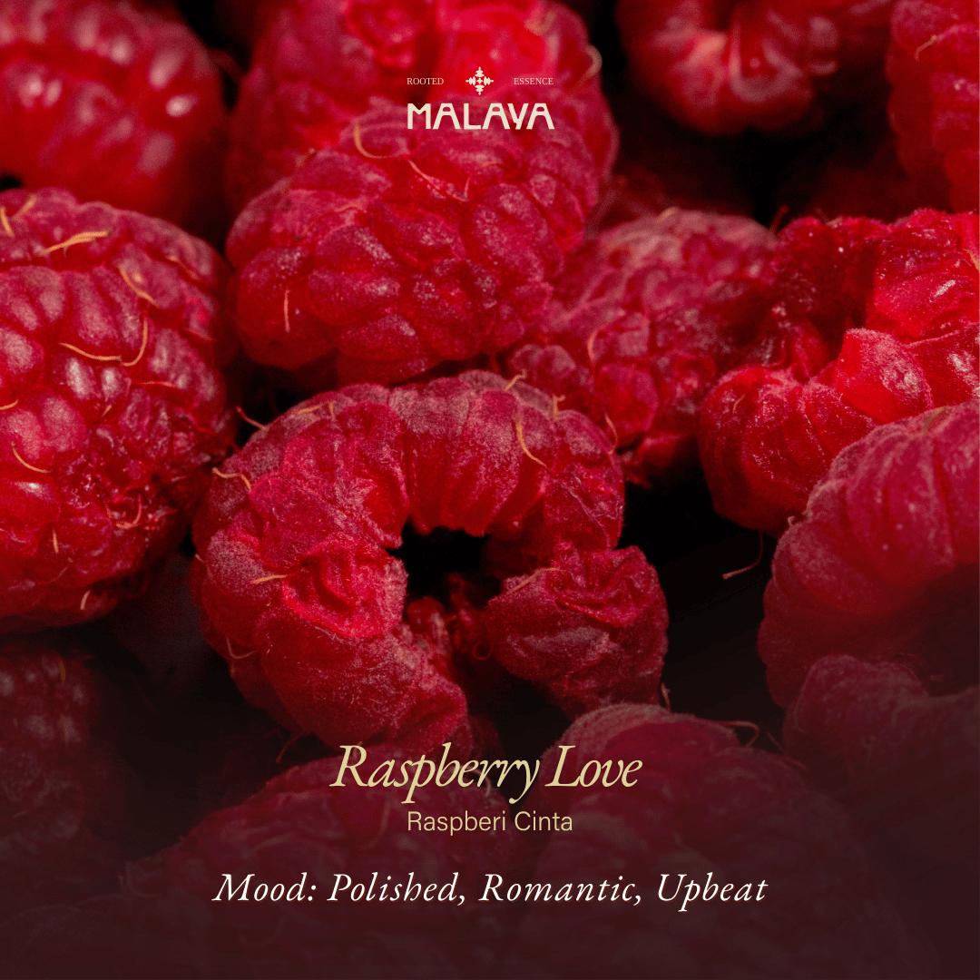 Raspberry Love