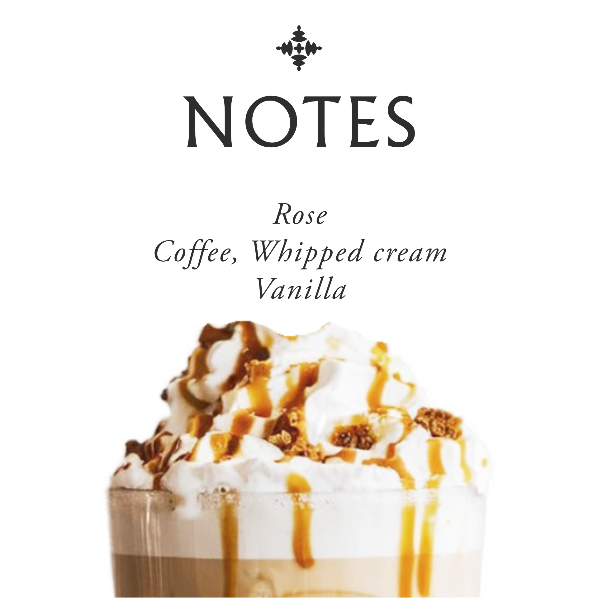 Caramel Macchiato