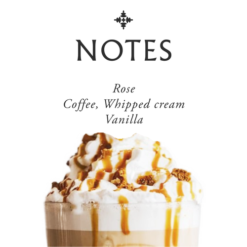 Caramel Macchiato