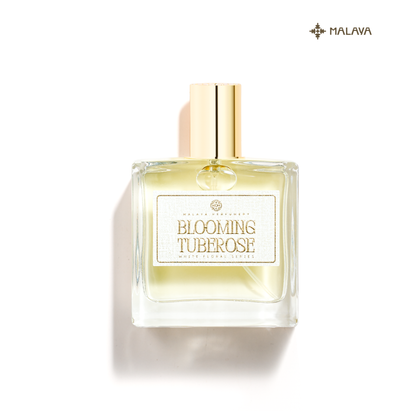 Blooming Tuberose