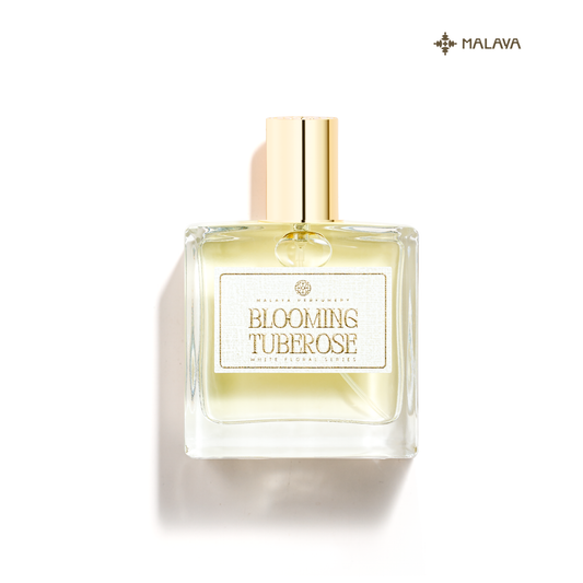 Blooming Tuberose