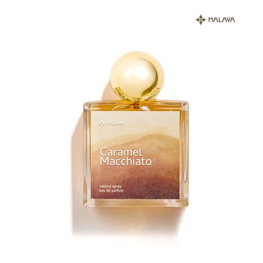 Caramel Macchiato