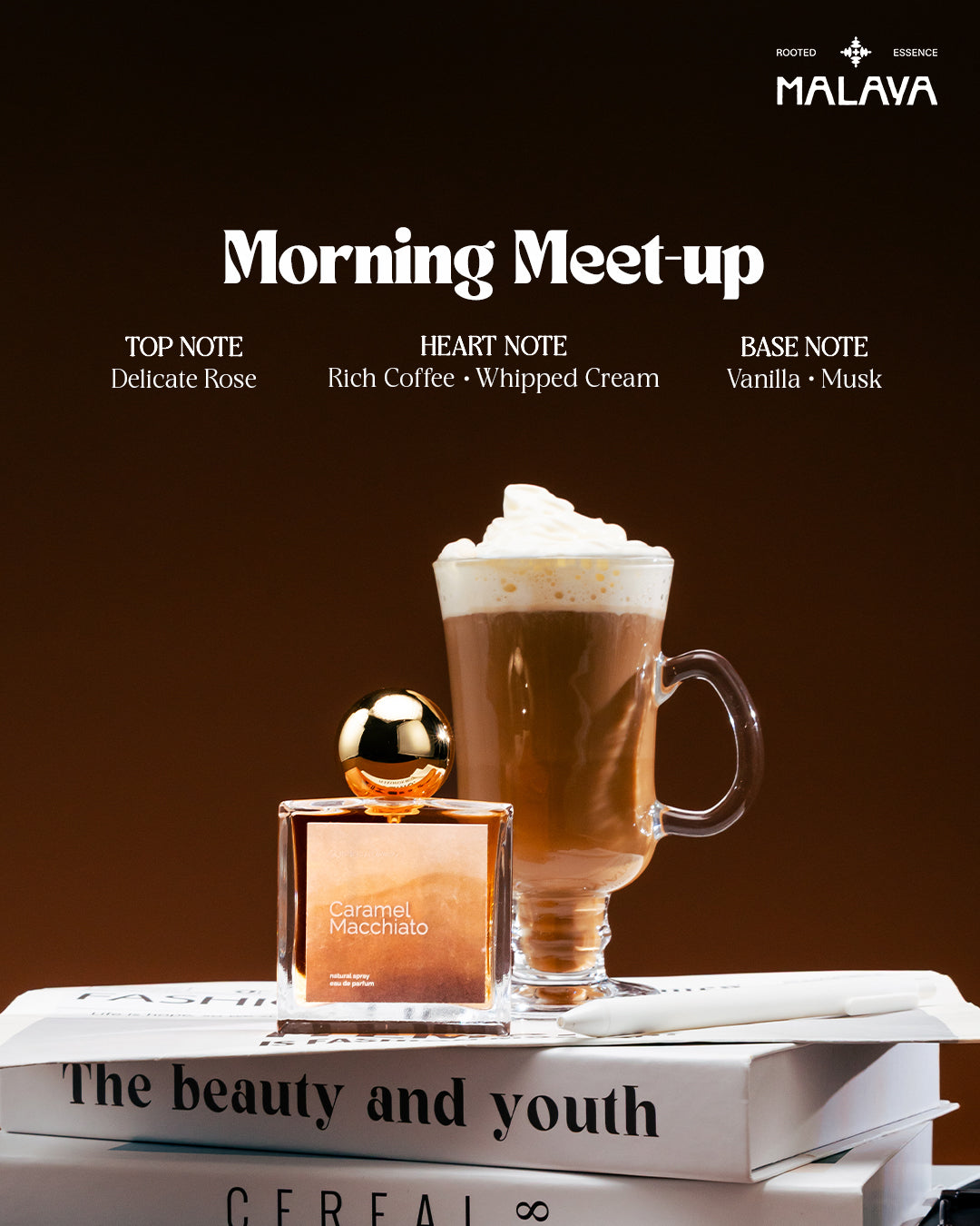 Caramel Macchiato