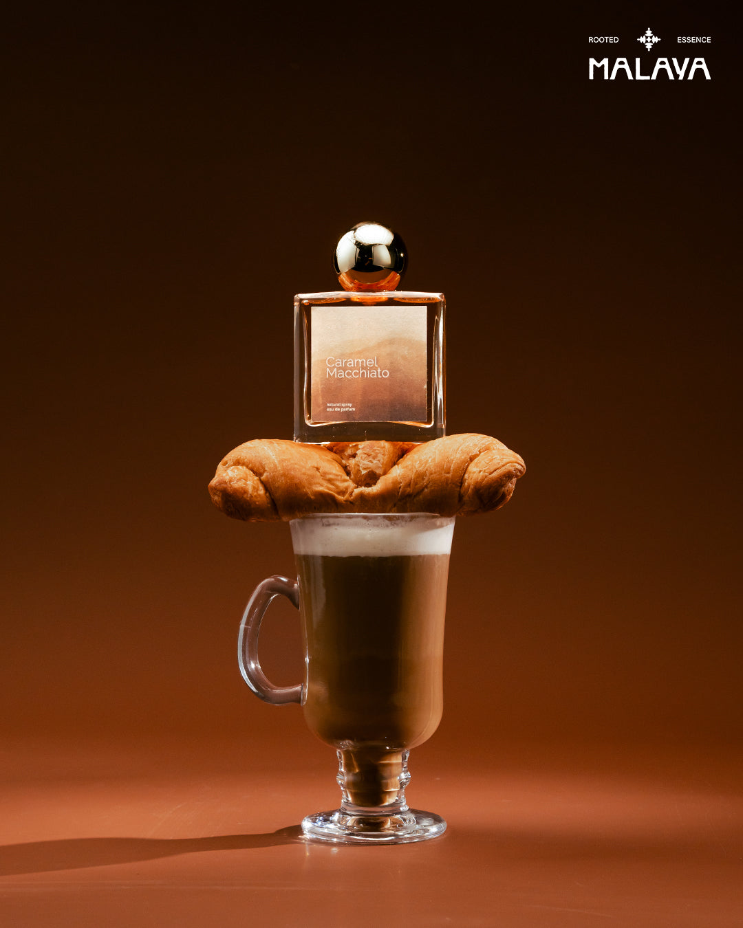 Caramel Macchiato