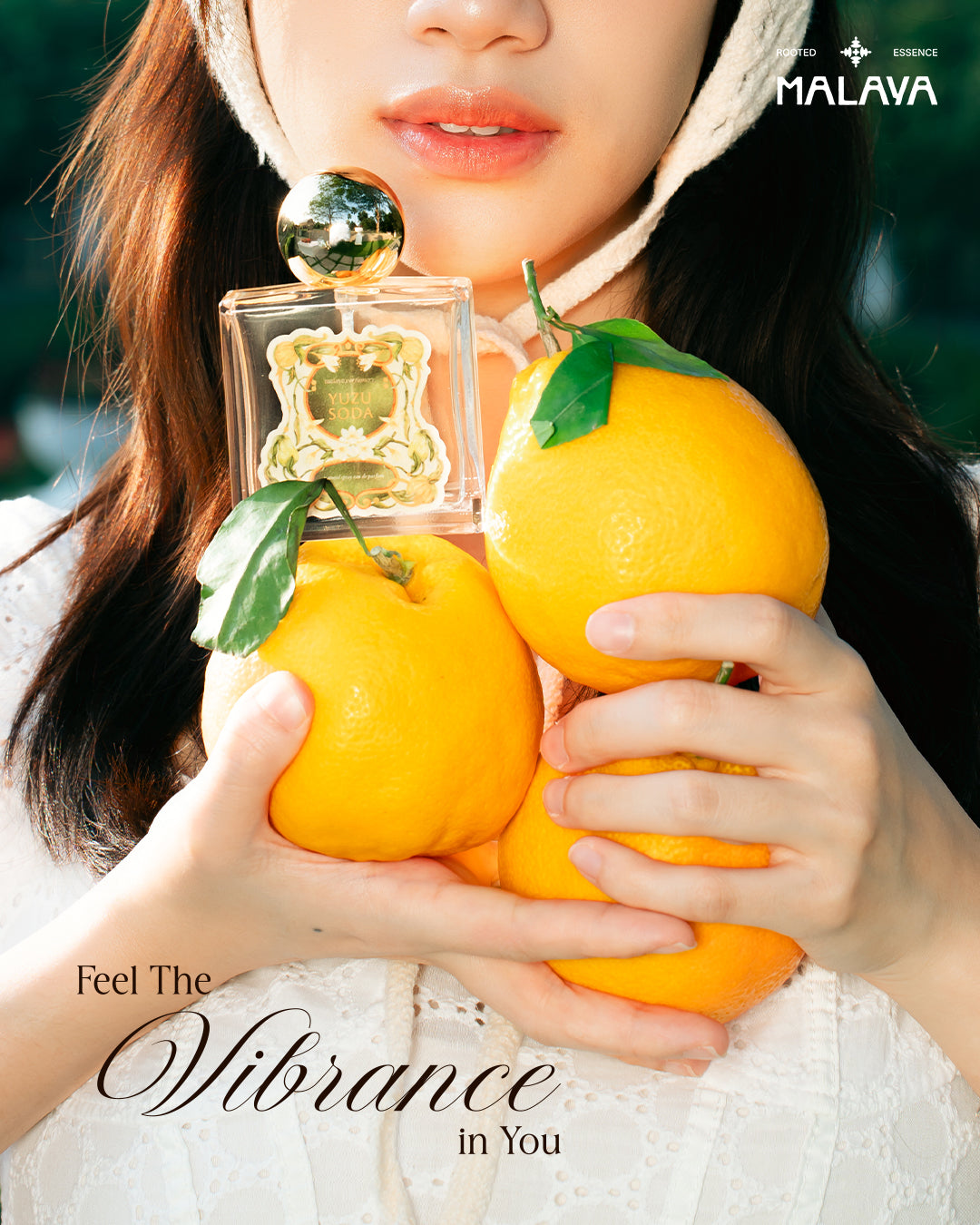 Yuzu Soda