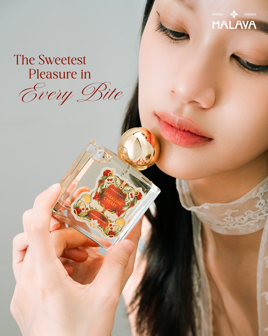 Sparkling Cherry