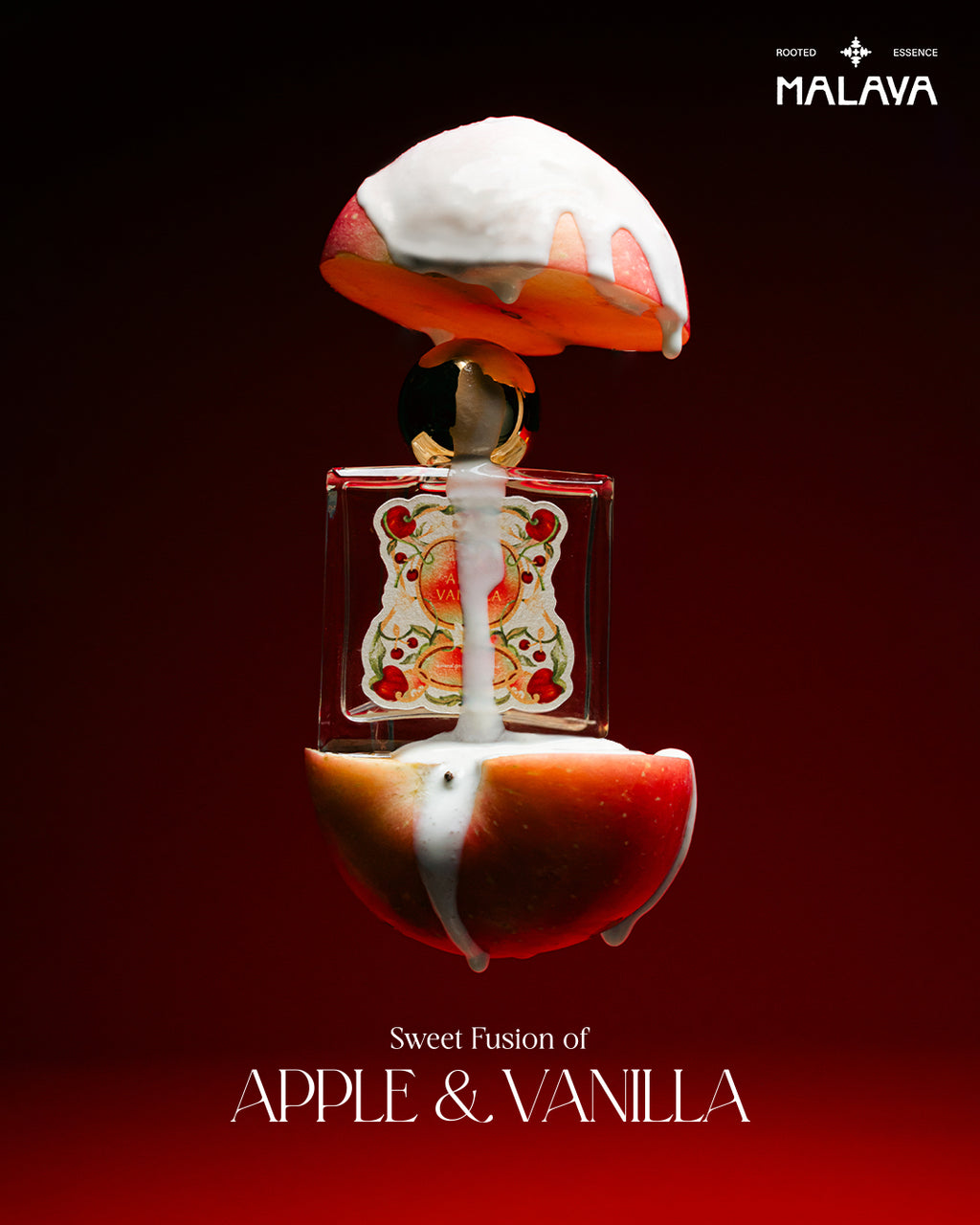Apple & Vanilla