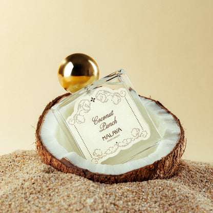 Coconut Punch
