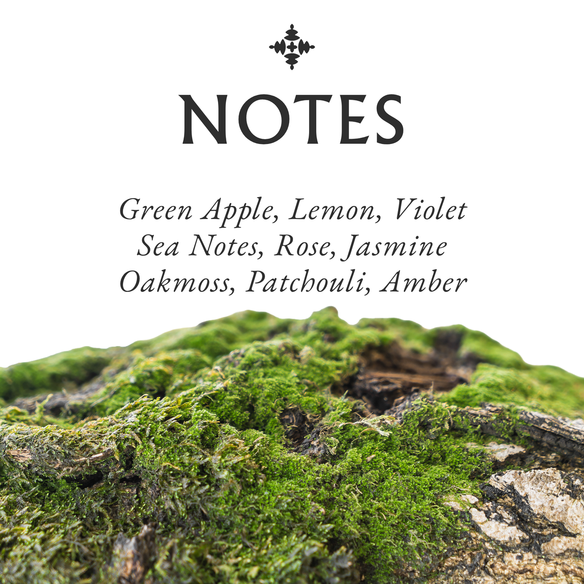 Oakmoss