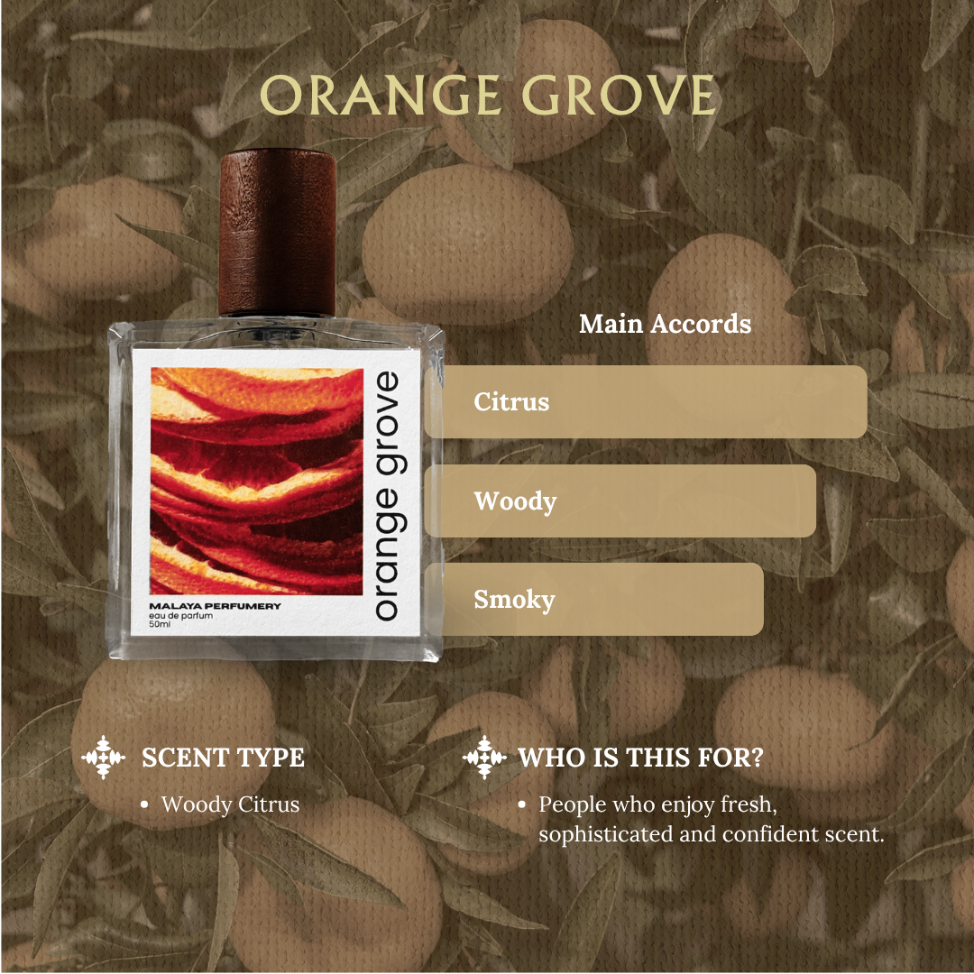 Orange Grove