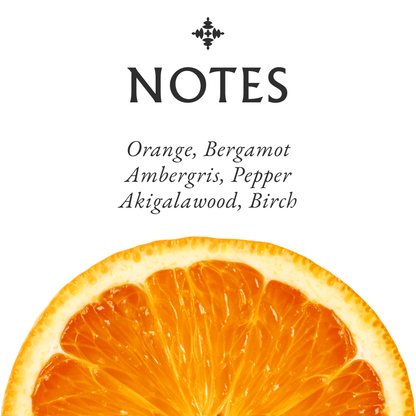 Orange Grove