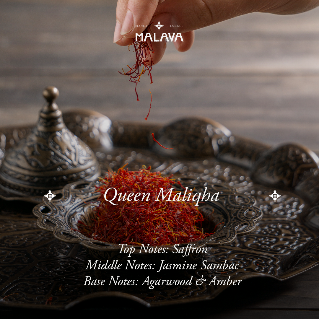 Queen Maliqha
