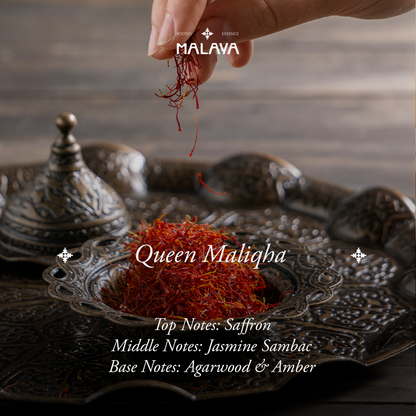 Queen Maliqha