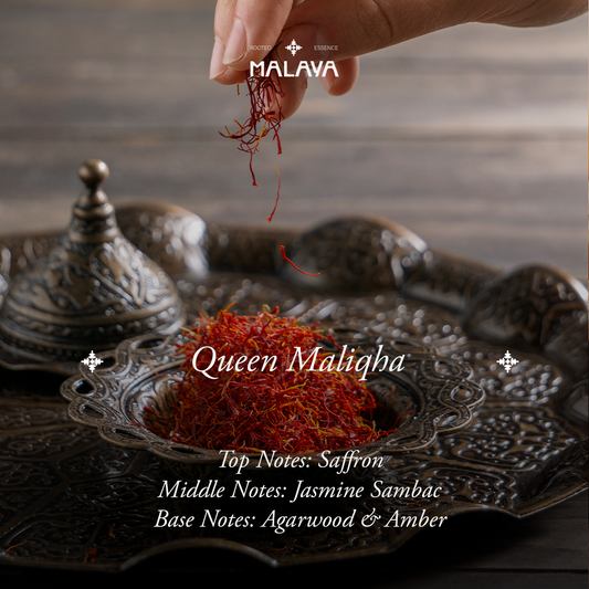 Queen Maliqha