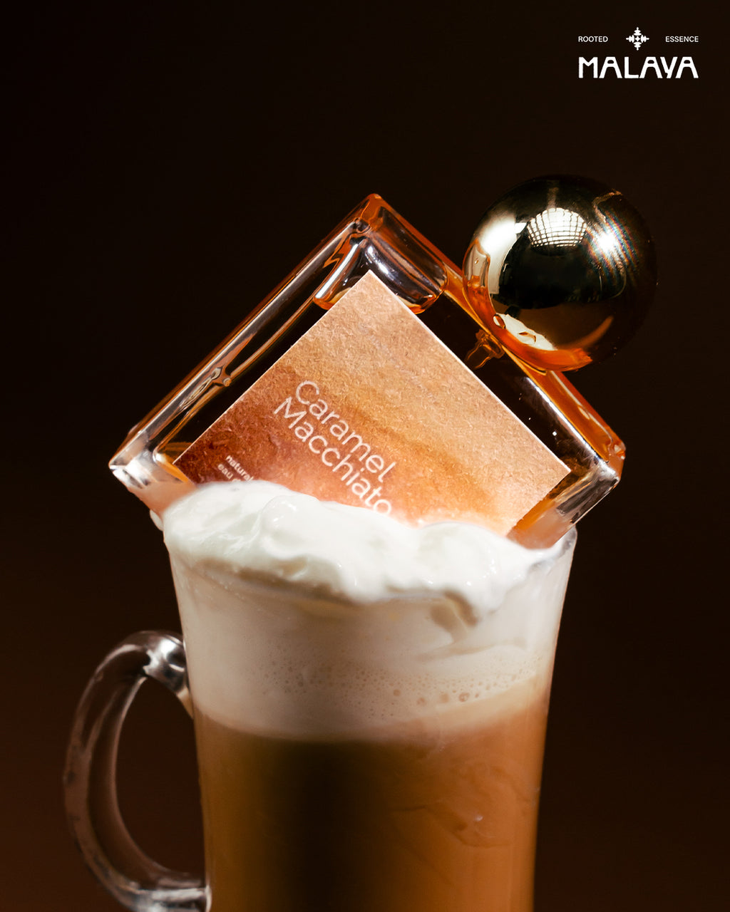 Caramel Macchiato