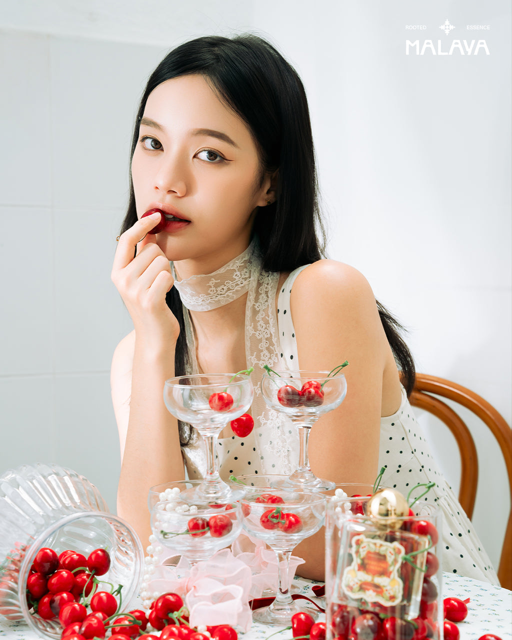 Sparkling Cherry
