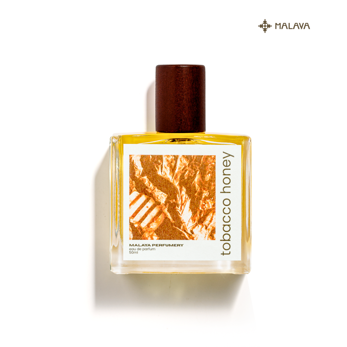 Tobacco Honey
