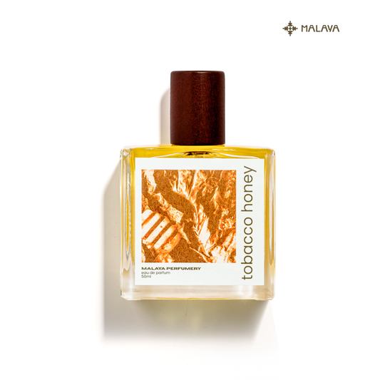 Tobacco Honey