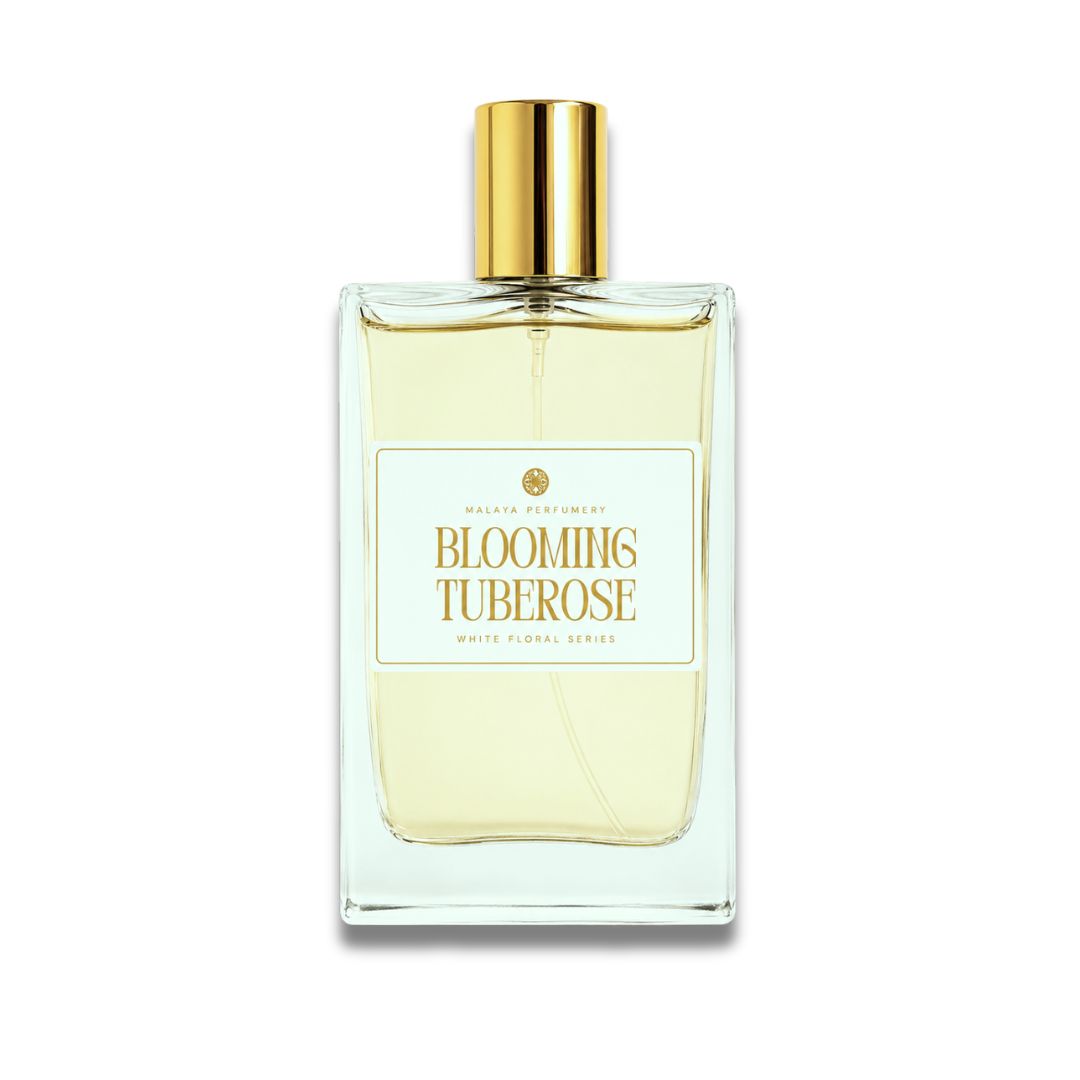 Blooming Tuberose