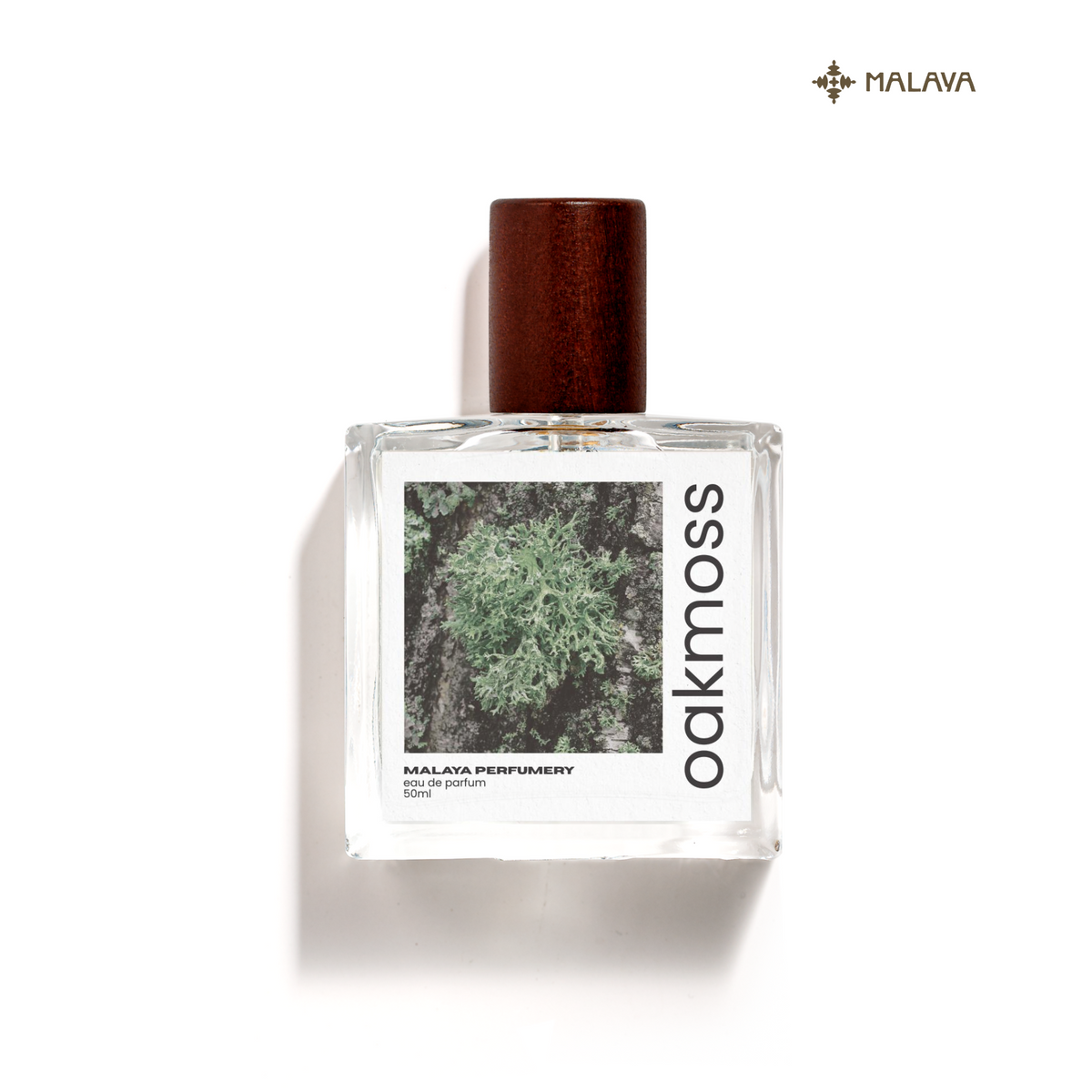 Oakmoss