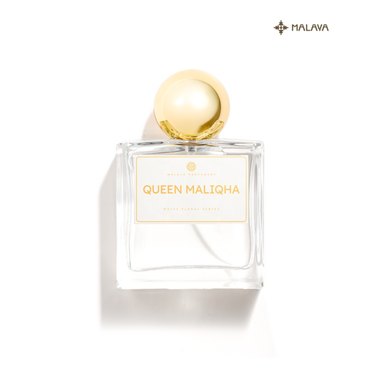 Queen Maliqha