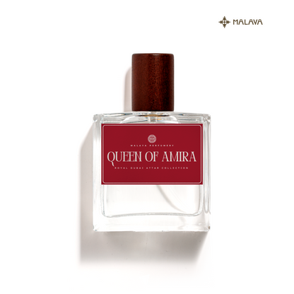 Queen of Amira