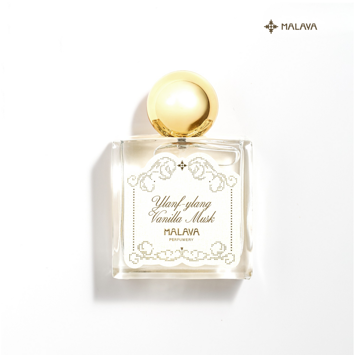 Ylang Ylang Vanilla Musk