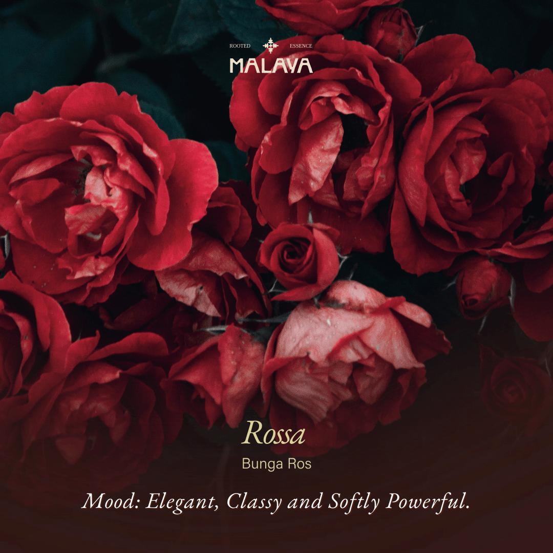 Rossa