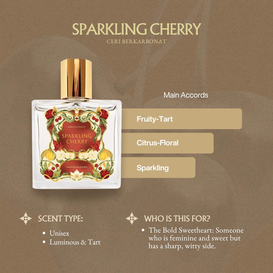 Sparkling Cherry