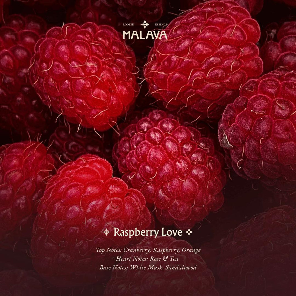 Raspberry Love